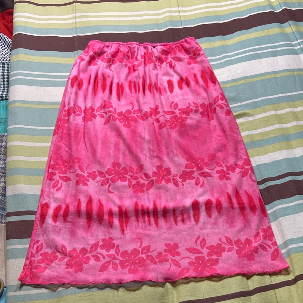 Pull On Skirt.  EUC!